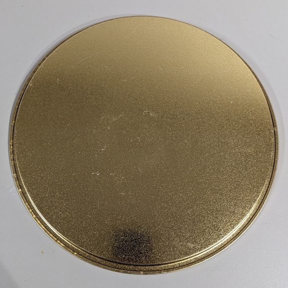 vintage 1970's seaworld tin decorative plate - Picture 2 of 7